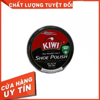 [ XẢ KHO ] Xi đánh giày Kiwi Thái dành cho giày da nam