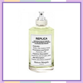 ☫ nước hoa replica under the lemon trees 10ml ~𝙠𝙞𝙢𝙥𝙚𝙧𝙛𝙪𝙢𝙚~