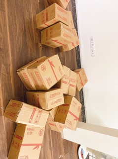 Giấy gấu trúc