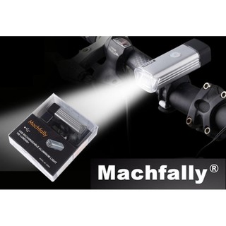 Đèn pha Xe đạp siêu sáng Machfally