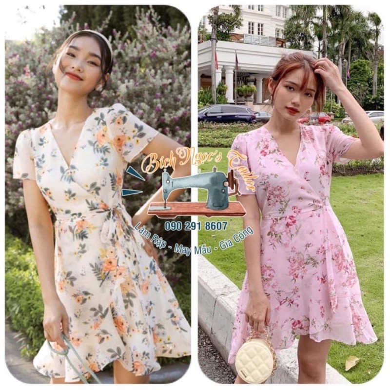 Khoá Làm Rập Ofline