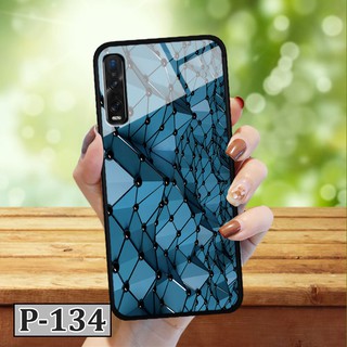 Ốp lưng OPPO Find X2- hình 3D
