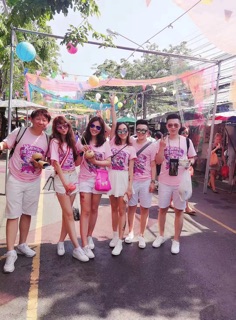 Áo phông T-shirt siêu đẹp order Tabao