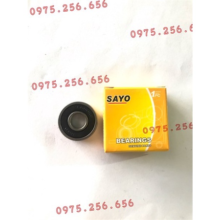 Bi 6000 FBL Phụ tùng ô tô