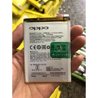 Pin oppo r11 blp635 dung lượng pin 2100mah