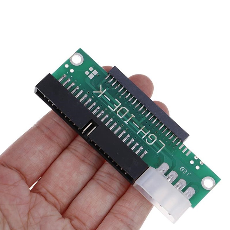 Cáp ChuyểN ĐổI NAMA 44 pin Sang 40Pin, 3.5-2.5 inch IDE Cho PC SSD