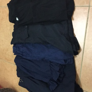 Combo quần váy Sam Linh