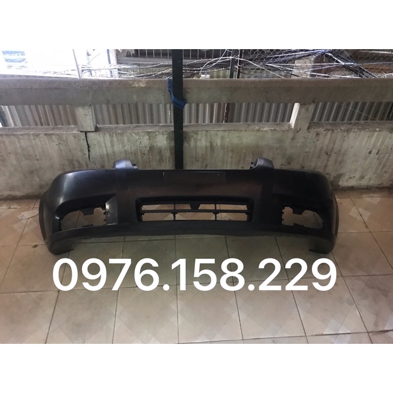 CẢN TRƯỚC DAEWOO GENTRA, AVEO