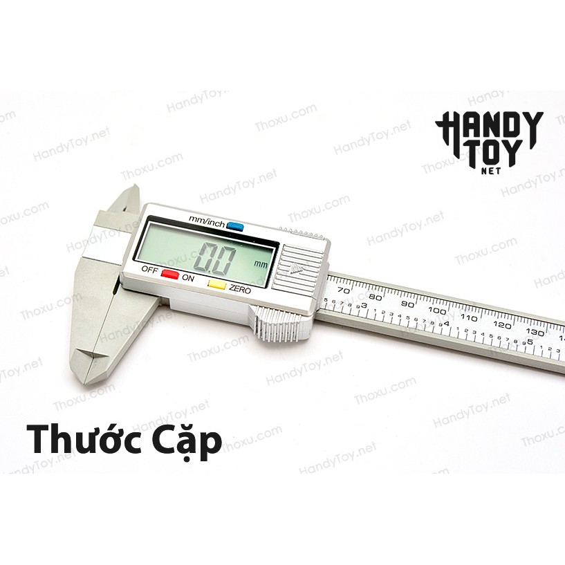 Thước cặp điện tử v1.0