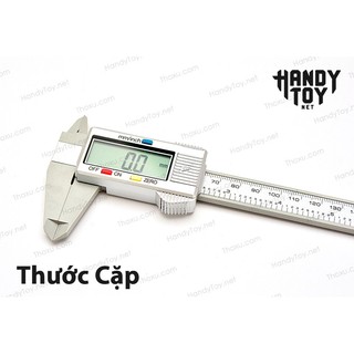 Thước cặp điện tử v1.0