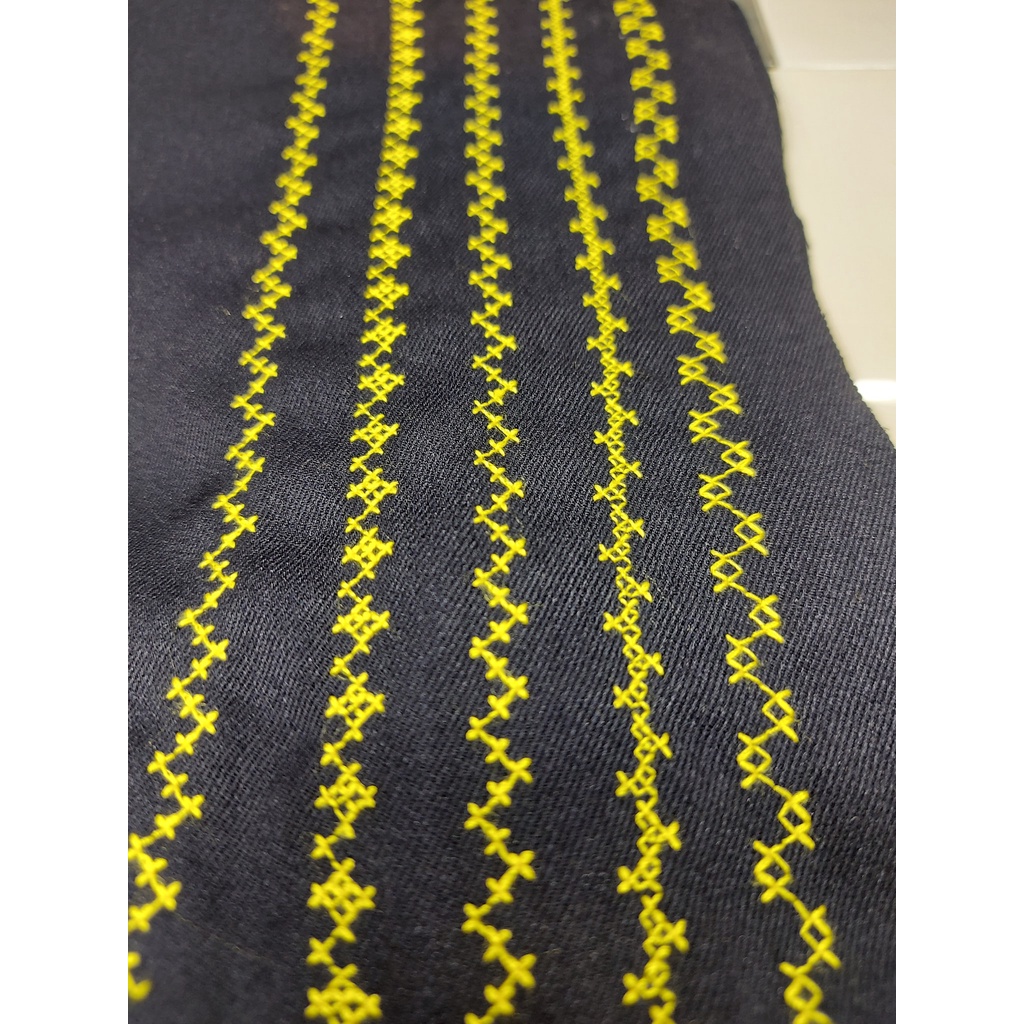 Máy May Gia Đình Nhật Bãi Brother Lainage-Siêu Êm-Siêu Khỏe-Mới 95%-Công Suất Cao- Khuy Tự Động-BH 18 Tháng