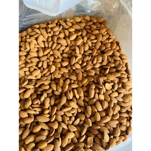 Set nguyên liệu làm bánh đồg tiền mix hạt
