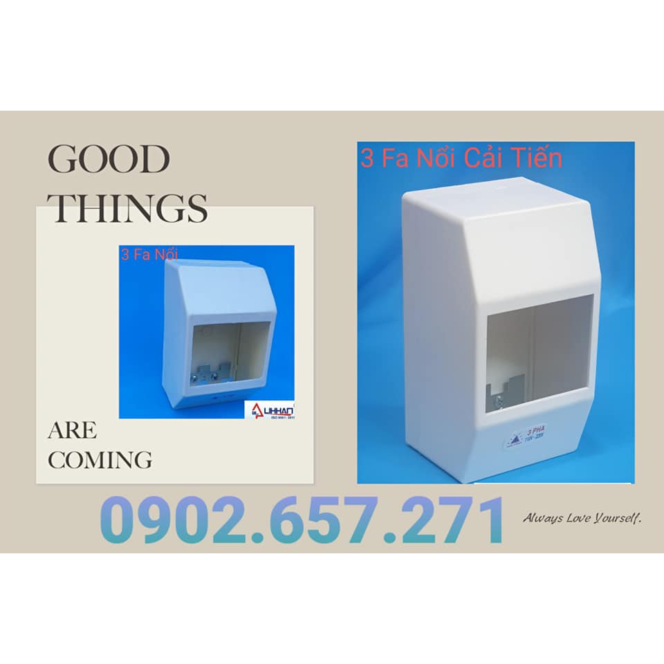 3 FA NỔI THƯƠNG HIỆU LIHHAN DÙNG CHO CB KHỐI