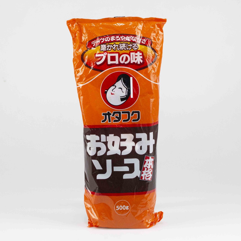 Sốt ăn bánh xèo Nhật - Okonomi Sauce