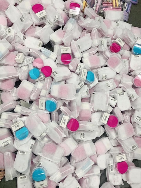 MÁY RỬA MẶT với 5 chế độ rung Mạnh. | BigBuy360 - bigbuy360.vn