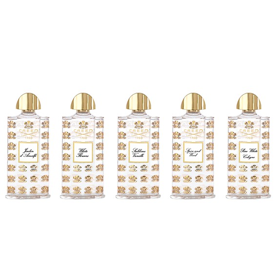 ☫ Nước hoa dùng thử Creed Les Royales Exclusives ♥