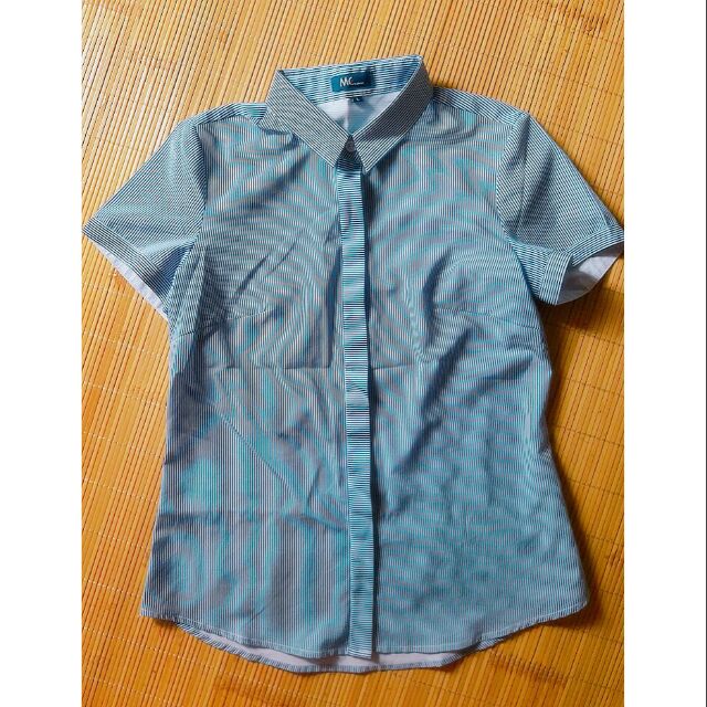 Thanh lý áo sơ mi EVY, MC FASHION