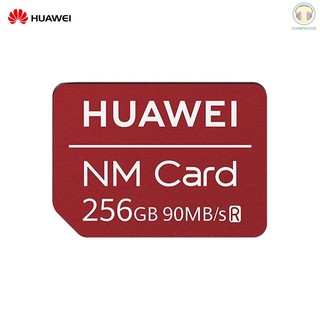 Thẻ Nhớ Nano Cho Huawei Nm 90mb/s Nano 256gb