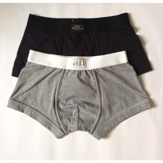COMBO 2 QUẦN LÓT NAM BOXER DAVID BECKHAM