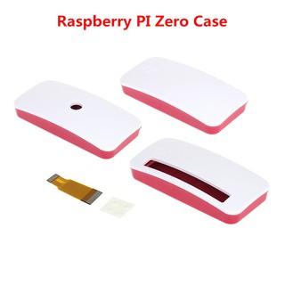 Vỏ Nhựa Abs Chuyên Dụng Cho Raspberry Pi Zero V1.3 Pi0 Rpi Zero