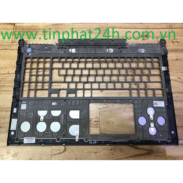 Thay Vỏ Laptop Dell Vostro 7570 7580 0KNWPK AM21J000400 CKA65