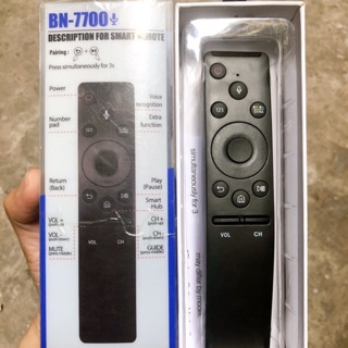 Điều khiển Smart TIVI SAMSUNG