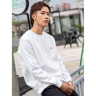 Áo nỉ Sweater cặp đôi in hình MAVEL aothun268