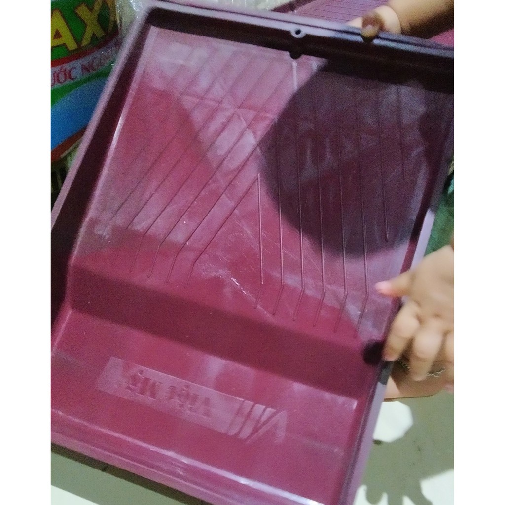 Khay đựng sơn lăn Thành Công / Việt Mỹ