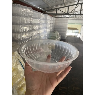 50 chén nhựa tô lớn nhựa ,chén cơm , chen chấm trong cao cấp lốc 50 cái 3 size 301 -302-303