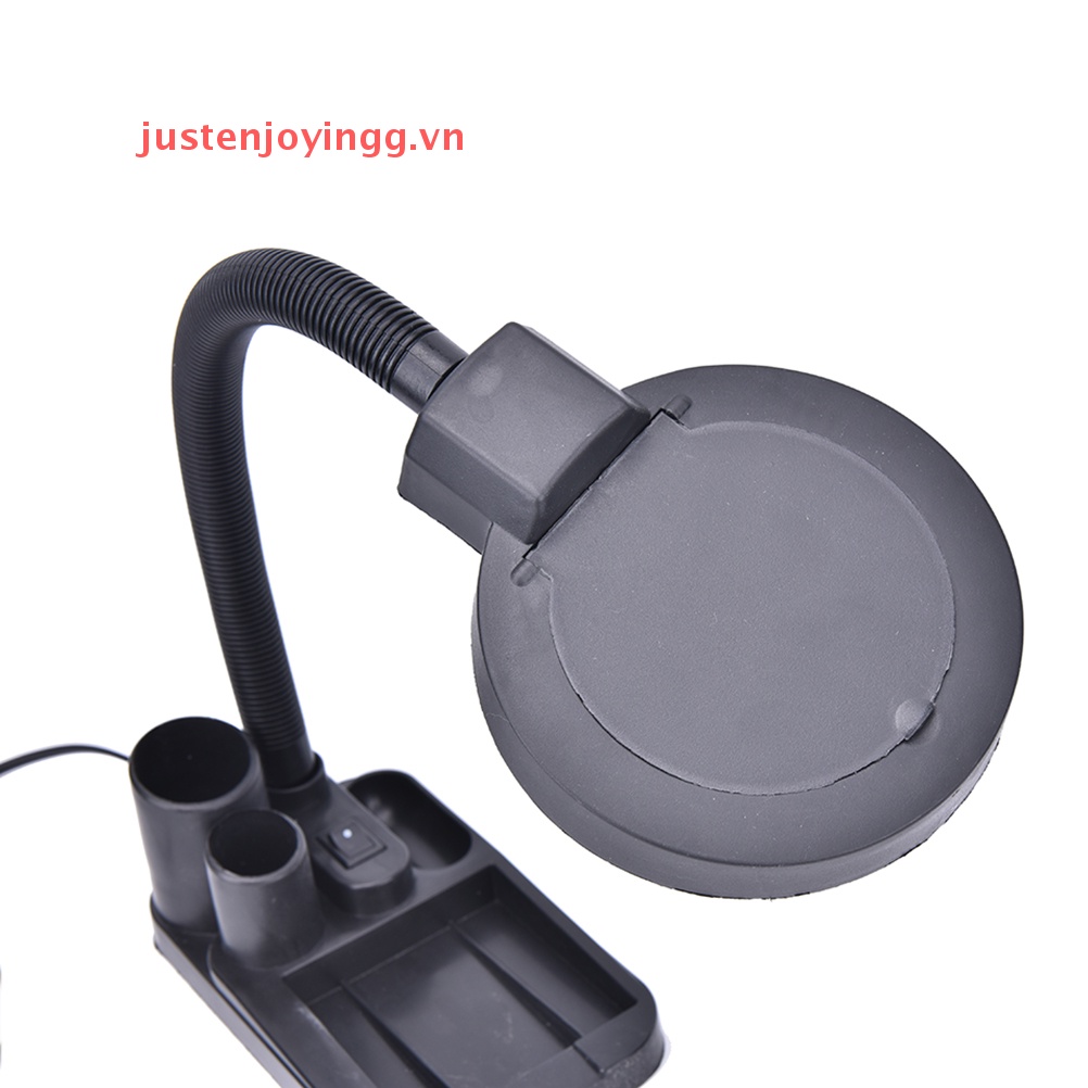 Kính Lúp 5x 10x Has 40 Có Đèn Led Chất Lượng Cao