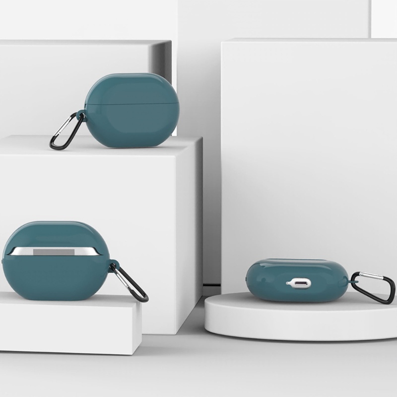 Vỏ Bảo Vệ Hộp Sạc Tai Nghe Pro Chống Sốc Linh Hoạt