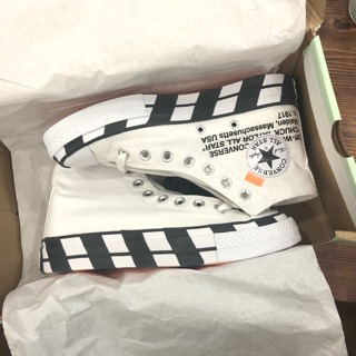 | Trợ Giá | ( Ảnh thật ) Giày CT70 off white Deal Hot .