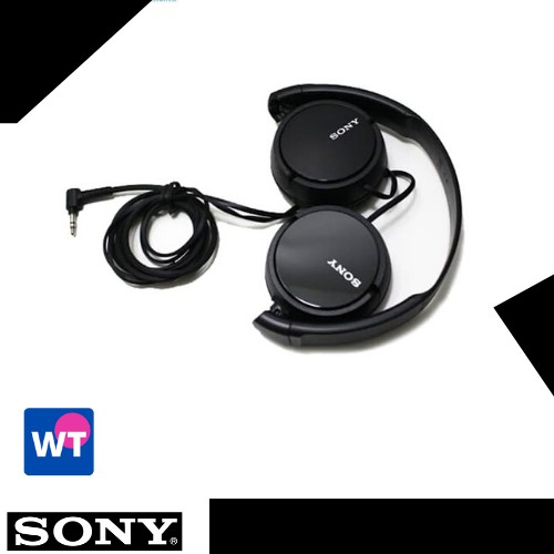 Túi Bảo Vệ Tai Nghe Sony Mdr Zx110 Ap