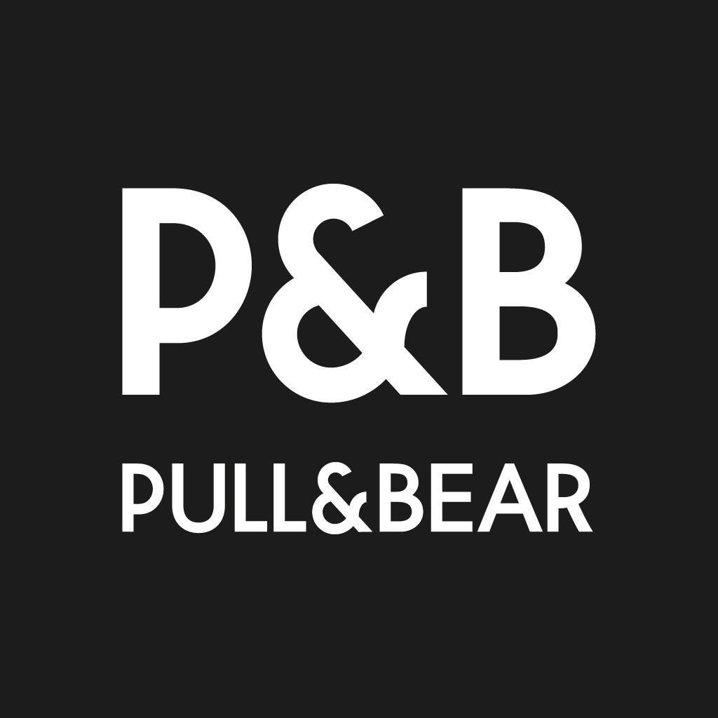 Áo len đan cổ yếm Pull Bear sẵn