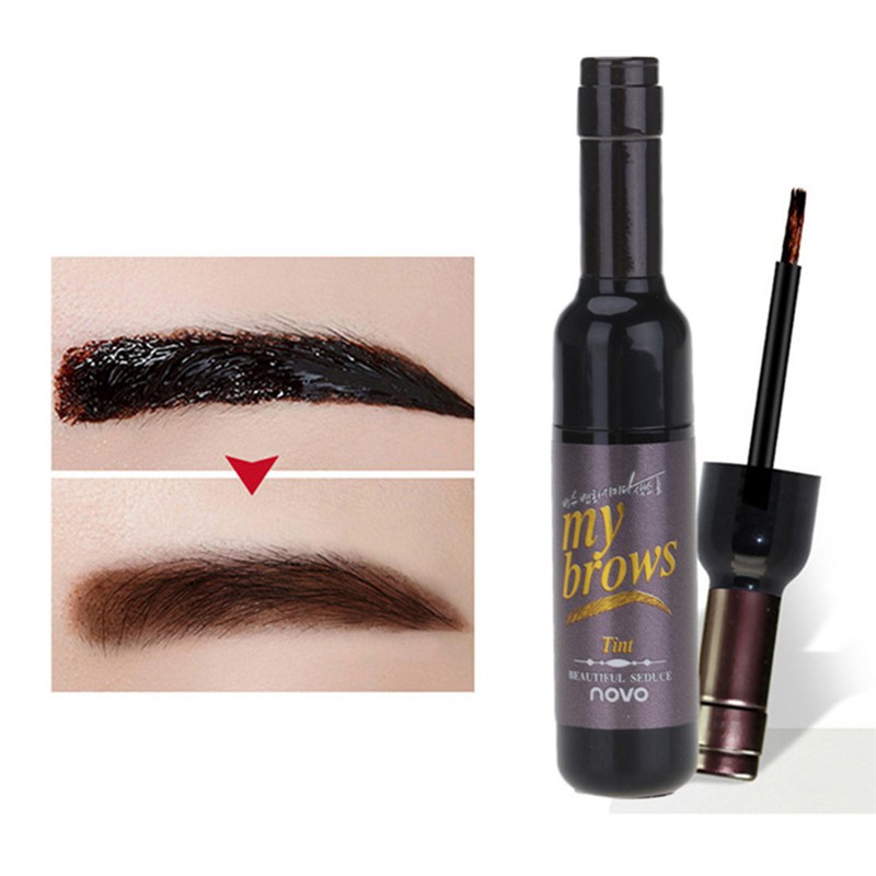 (Hàng Mới Về) Gel Xăm Lông Mày Dạng Lột Chống Thấm Nước Chuyên Nghiệp | BigBuy360 - bigbuy360.vn