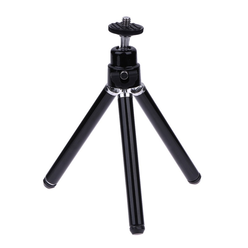 Giá Đỡ Ba Chân Mini Linh Hoạt Di Động Cho IPhone 13 Pro Max SLR