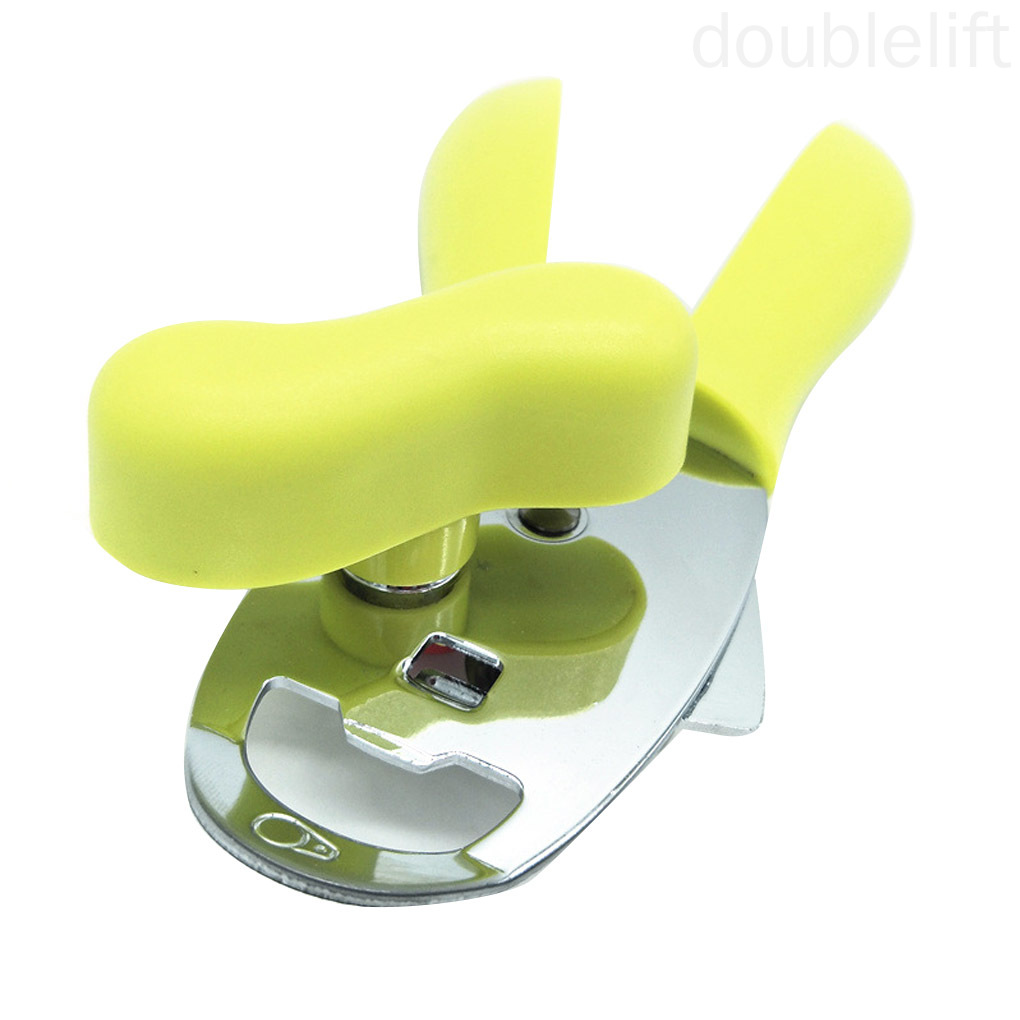 Dụng Cụ Mở Nắp Chai 4 Trong 1 Tiện Lợi