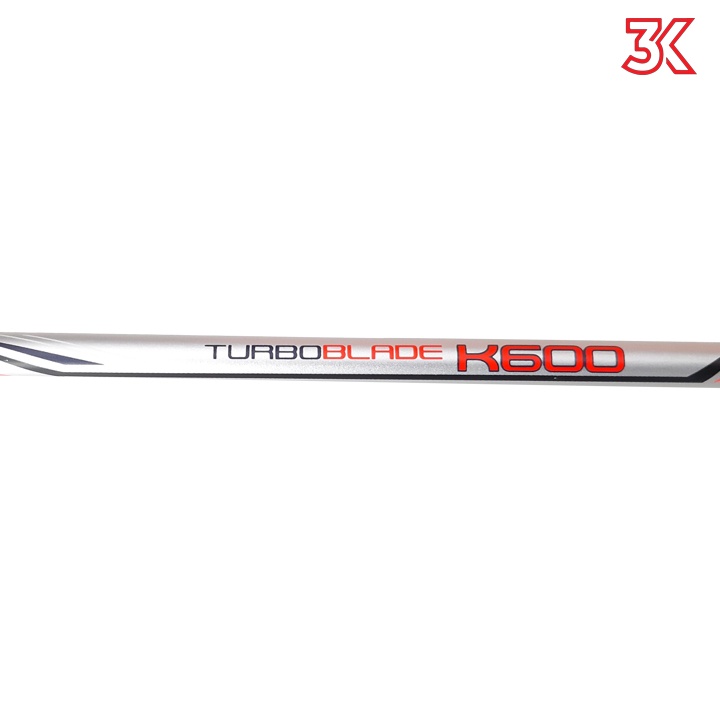 Vợt cầu lông Mizuno Turbo Blade K600 1 Khung vợt 1 Túi