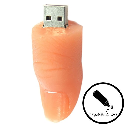 USB Ngón Tay 16GB U24