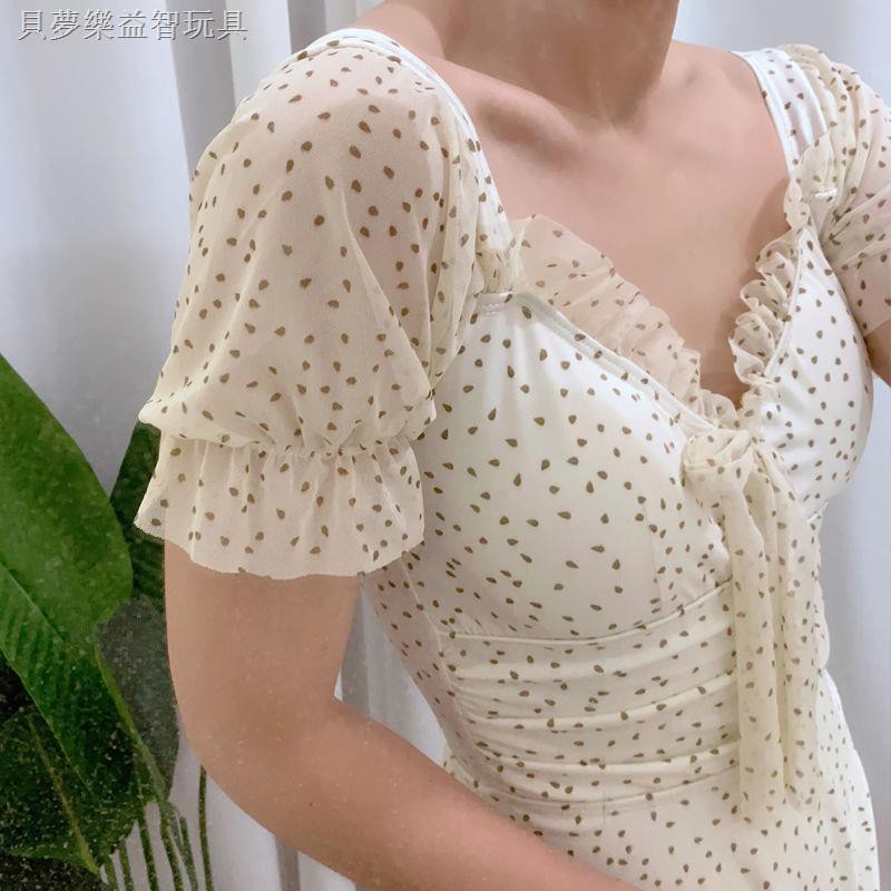 Bộ Đồ Bơi Mỏng Phong Cách Hàn Quốc Trẻ Trung | BigBuy360 - bigbuy360.vn