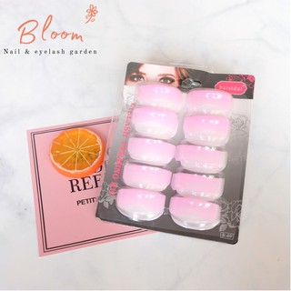 Trục uốn mi baisidai - dụng cụ uốn mi