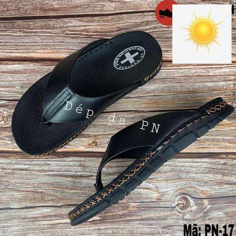 🤐 Dép nam xỏ ngón, Dép nam Dr Martens chính hãng PN-17 🤐
