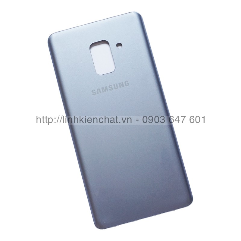 Vỏ nắp lưng Samsung Galaxy A8 2018 A530 SM-A530F Zin