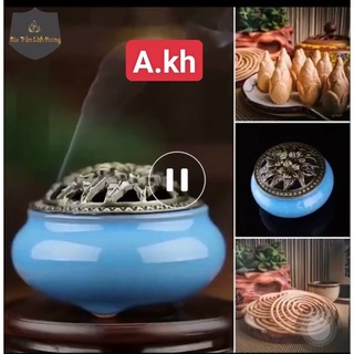 Lư Hương Xông Trầm