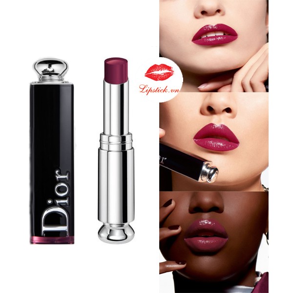 [NEW] Son dưỡng DIOR Addict Lacquer Stick 877 | BigBuy360 - bigbuy360.vn