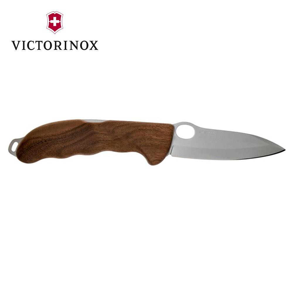 Dao đa năng Victorinox Hunter Pro Gỗ 0.9411.M63