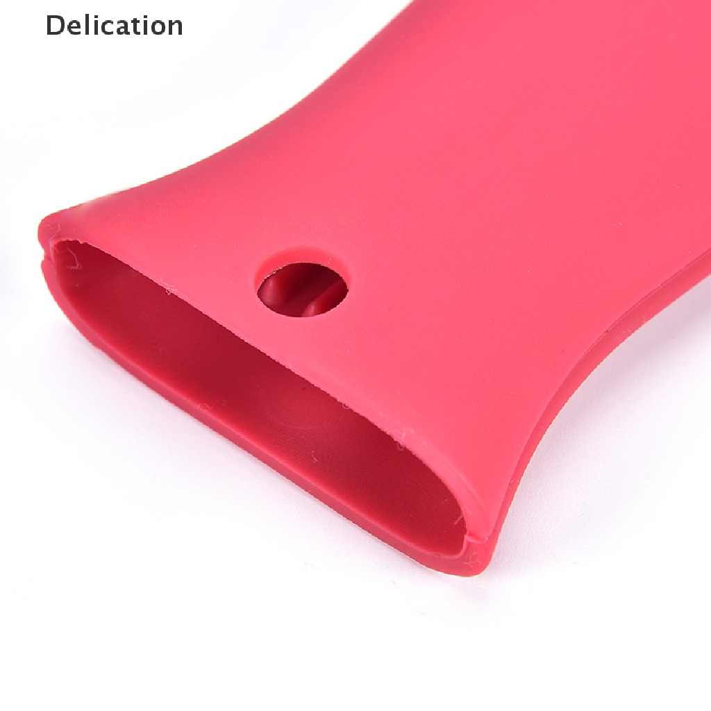 Nắp Nồi Silicone Tiện Lợi