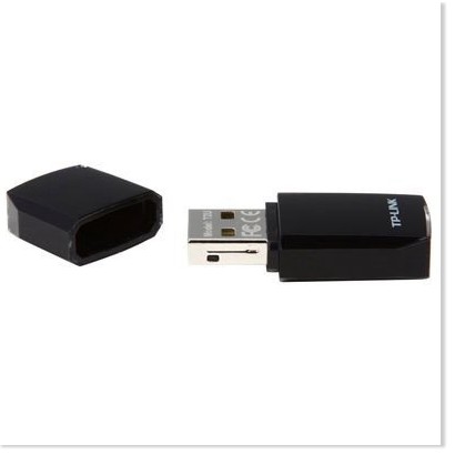 Usb Wireless Tplink Archer AC600 T2U Thu Sóng Wifi - MrPhukien