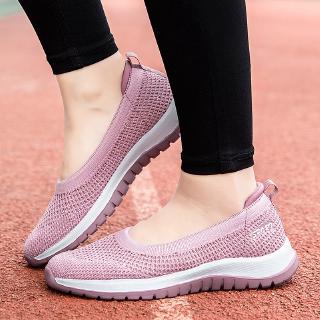 Giày sneaker thể thao dành cho nữ