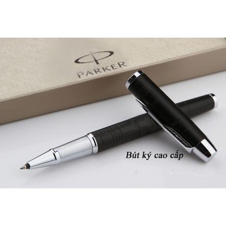 Bút kí Parker PK04